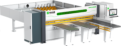 NPC330S. ������� ����� � �������� ���������