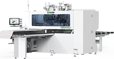 ND612DCT. ����������-����������� ����� � ���