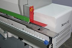 Мощный двигатель