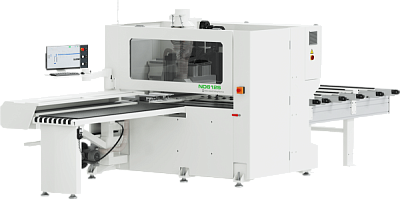 ND612S. ����������-����������� ����� � ���