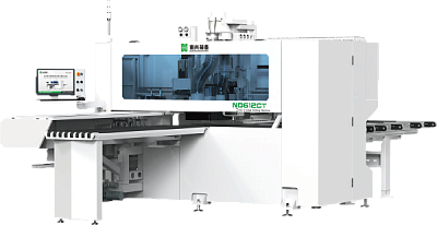 ND612CT. ����������-����������� ����� � ���